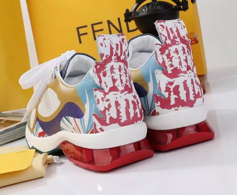 Fendi Casual shoes Women--005